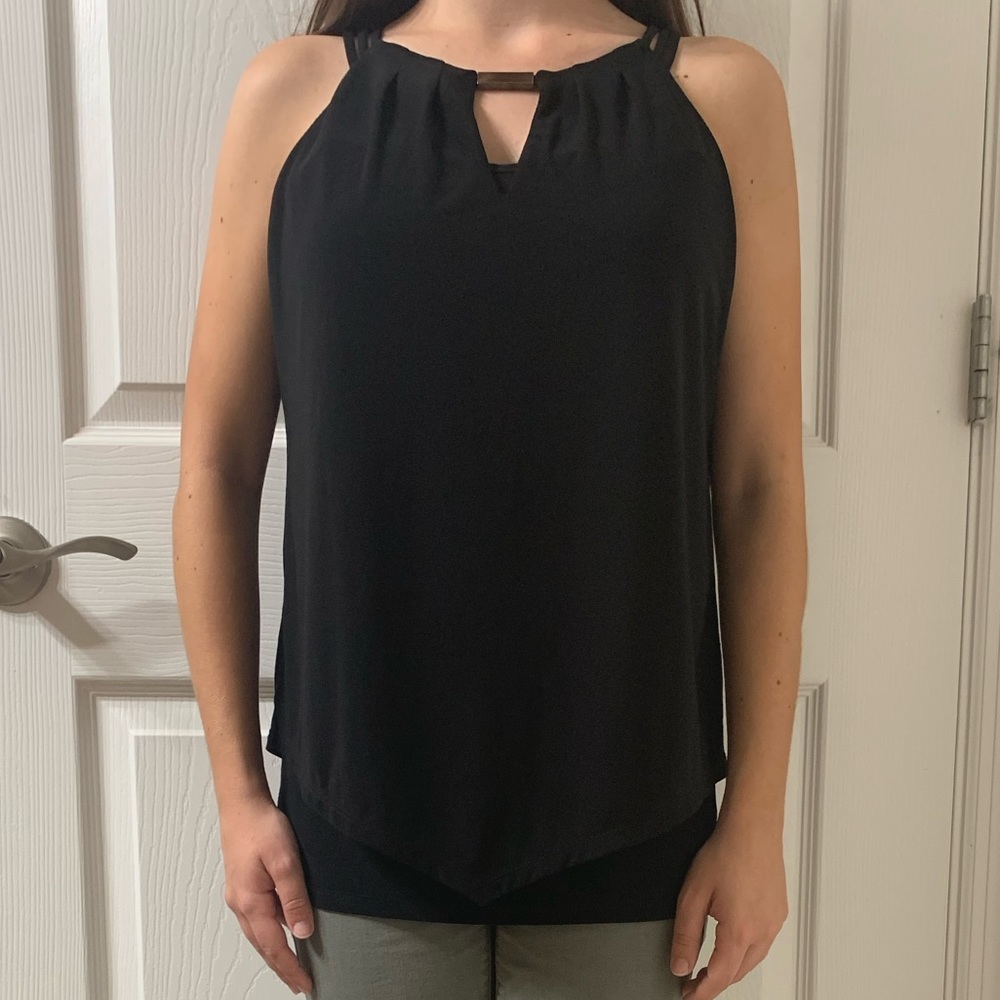 WHBM Blouse Size Small!